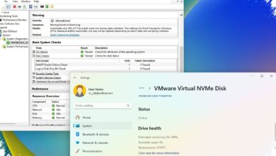 Cek SSD Di Windows Terlihat Normal, Linux Justru Bongkar Detail Yang Tak Terlihat
