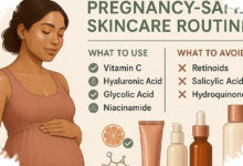 5 Skincare Aman untuk Ibu Hamil, Bantu Kulit Tetap Tenang dan Sehat