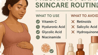 5 Skincare Aman untuk Ibu Hamil, Bantu Kulit Tetap Tenang dan Sehat