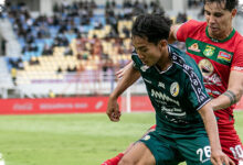 Dominikus Dion Bertahan di PSS Sleman, Sinyal Kuat Pembinaan Klub Masih Jalan