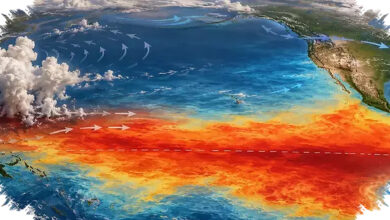 El Nino 2026 Diantisipasi dari Bendungan hingga Hujan Buatan, Pemerintah Siaga Penuh