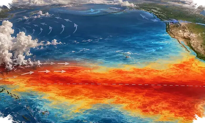 El Nino 2026 Diantisipasi dari Bendungan hingga Hujan Buatan, Pemerintah Siaga Penuh