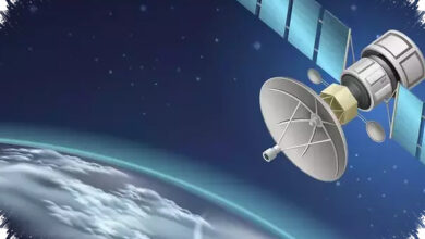 China Dorong Satelit AI Pemantau Bencana Asia, Manfaat Besarnya Ikut Memicu Curiga