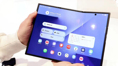 Galaxy Z Fold 8 Bisa Ganti Nama Jadi Galaxy New Fold, Samsung Siapkan Lompatan Besar