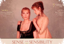 7 Adaptasi Film Karya Jane Austen, Sense and Sensibility Jadi yang Terbaru