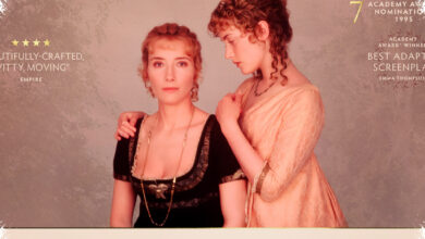 7 Adaptasi Film Karya Jane Austen, Sense and Sensibility Jadi yang Terbaru