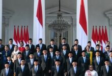 30 Wamen Masih Rangkap Komisaris BUMN, Putusan MK Belum Dijalankan Penuh