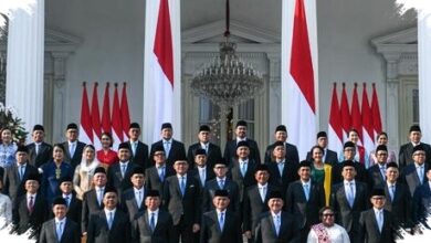 30 Wamen Masih Rangkap Komisaris BUMN, Putusan MK Belum Dijalankan Penuh