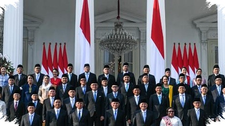 30 Wamen Masih Rangkap Komisaris BUMN, Putusan MK Belum Dijalankan Penuh
