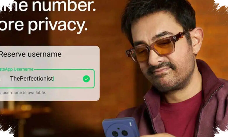 WhatsApp Tahan Peluncuran Username, India Khawatir Celah Baru untuk Penipuan