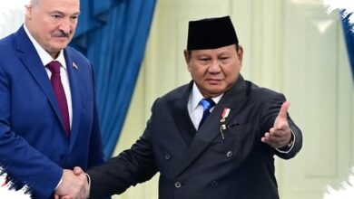 Prabowo Siapkan Balasan ke Belarus, Kemitraan Strategis Masuk Babak Baru