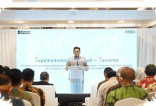 BNI Ubah Budaya Layanan Lewat CX100 Danantara, Wajah Customer Experience Mulai Baru