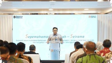 BNI Ubah Budaya Layanan Lewat CX100 Danantara, Wajah Customer Experience Mulai Baru