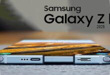 Samsung Masih Mengejar Ponsel Gulung, Tapi Pengguna Harus Sabar Sampai 2028