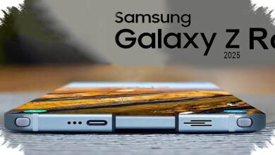 Samsung Masih Mengejar Ponsel Gulung, Tapi Pengguna Harus Sabar Sampai 2028