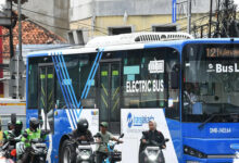 Subsidi Motor Listrik Rp5 Juta Mulai Juni 2026, Kuota 100 Ribu Unit Bikin Inden Dipacu