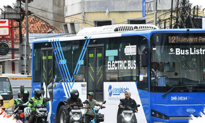 Subsidi Motor Listrik Rp5 Juta Mulai Juni 2026, Kuota 100 Ribu Unit Bikin Inden Dipacu