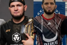 Makhachev Bongkar Rahasia Dagestan, Disiplin di Luar Oktagon Jadi Kunci Dominasi