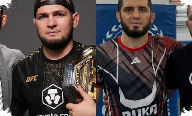 Makhachev Bongkar Rahasia Dagestan, Disiplin di Luar Oktagon Jadi Kunci Dominasi
