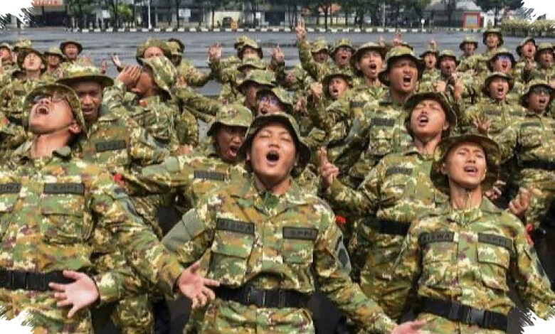 Latsarmil SPPI Tak Lagi Cuma Soal Fisik, Komisi I Minta Karakter Jadi Kunci