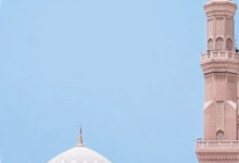 RUU Pembatasan Azan Lolos di Israel, Denda Puluhan Ribu Shekel Mengintai Masjid