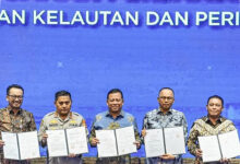 Pertamina Perkuat BBM Nelayan, Ekosistem Pesisir Mulai Bergerak Lebih Serius