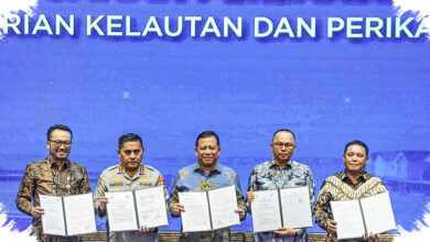 Pertamina Perkuat BBM Nelayan, Ekosistem Pesisir Mulai Bergerak Lebih Serius