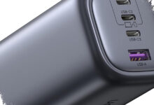 Ugreen Nexode Air 100W, Charger Mini Ini Tetap Kuat Buat Laptop