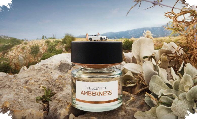 5 Parfum dengan Notes Liquidambar yang Deep, Hangat, dan Tidak Berlebihan