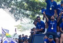 Persib di Ambang Pergeseran, Kursi Pelatih Sudah Panas Sebelum Super League Dimulai