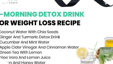3 Minuman Pagi yang Bisa Bantu Lawan Lemak Perut, Efeknya Bertahap tapi Konsisten