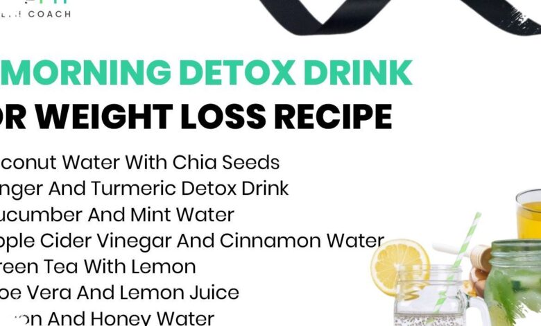 3 Minuman Pagi yang Bisa Bantu Lawan Lemak Perut, Efeknya Bertahap tapi Konsisten