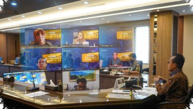 Ratusan Pendamping PKH Kena Sanksi, Kemensos Tarik Kembali Rp7,9 Miliar