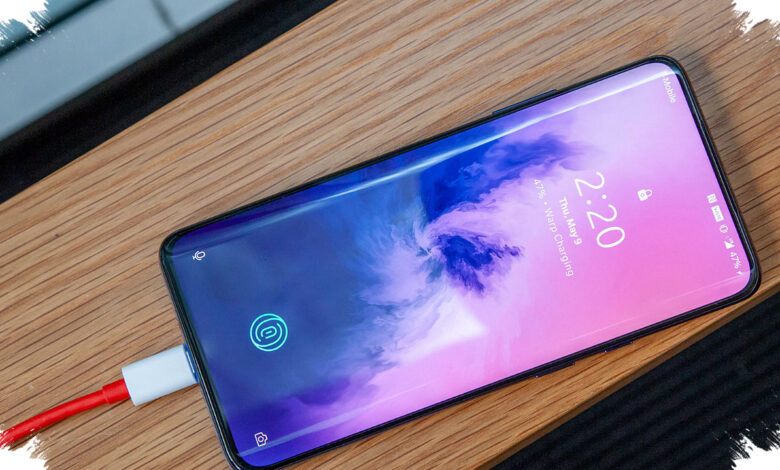 4 Fitur OnePlus yang Bikin Pengguna Betah, Isi Daya Ngebut hingga Baterai Awet