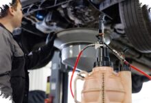 Telat Ganti Oli Mobil Bisa Bikin Mesin Cepat Aus, Ini Tanda Waktunya Sudah Lewat