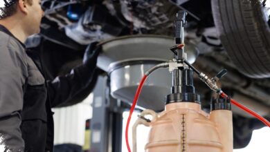 Telat Ganti Oli Mobil Bisa Bikin Mesin Cepat Aus, Ini Tanda Waktunya Sudah Lewat