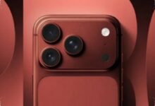 iPhone 18 Pro Diduga Bocor ke Dark Web, Rantai Pasok Apple Ikut Terbuka