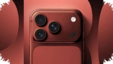 iPhone 18 Pro Diduga Bocor ke Dark Web, Rantai Pasok Apple Ikut Terbuka