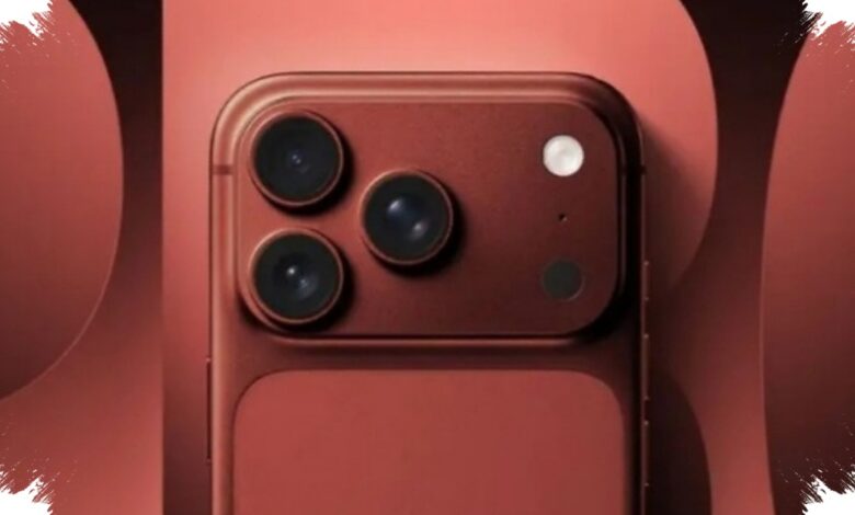 iPhone 18 Pro Diduga Bocor ke Dark Web, Rantai Pasok Apple Ikut Terbuka