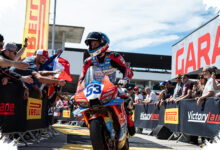 ZXMOTO Tembus Eropa, 200 Motor Dikirim ke Polandia dan Spanyol Sekaligus