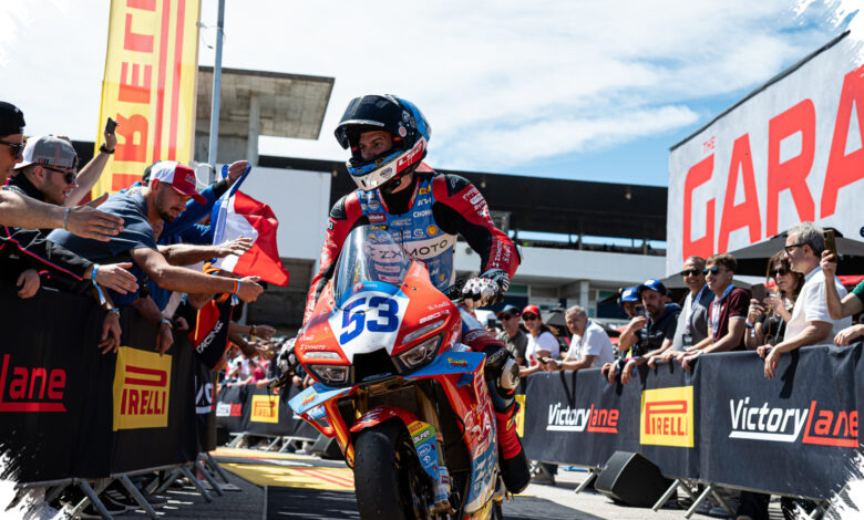 ZXMOTO Tembus Eropa, 200 Motor Dikirim ke Polandia dan Spanyol Sekaligus