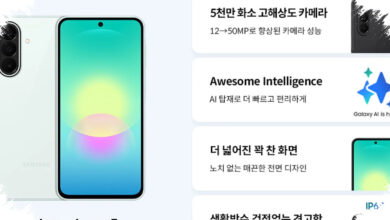 Galaxy Jump 5 Ternyata Cuma Galaxy A27 5G Ganti Nama, Paketnya Benar-Benar Identik