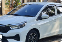 Honda Brio Satya Masih Sulit Digoyang, Irit BBM dan Nilai Jualnya Tetap Kuat