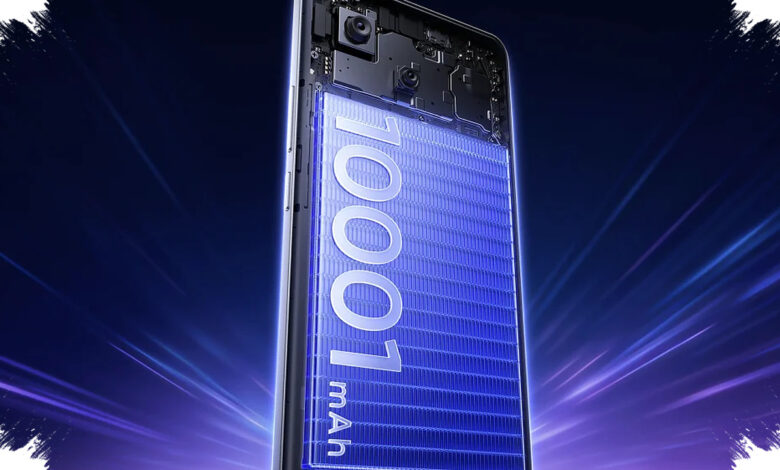 Realme P4 Series Siap Masuk Indonesia, Baterai 8000mAh Jadi Senjata Utama