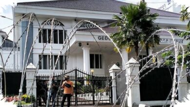 DPRD Jabar Buka Jalan Ganti Nama Provinsi, Tatar Sunda Kian Dekat Dibahas Serius