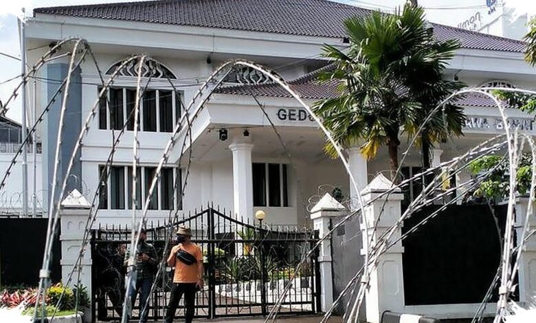 DPRD Jabar Buka Jalan Ganti Nama Provinsi, Tatar Sunda Kian Dekat Dibahas Serius