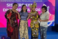 UMKM Perempuan Naik Kelas, SisBerdaya dan DisBerdaya Buka Jalan ke Pasar Nasional