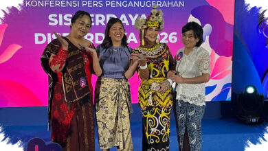 UMKM Perempuan Naik Kelas, SisBerdaya dan DisBerdaya Buka Jalan ke Pasar Nasional