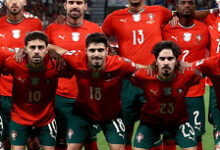 Portugal Vs Kroasia, Laga Panas Piala Dunia yang Bisa Ditonton Gratis Pukul 06.00 WIB
