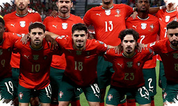 Portugal Vs Kroasia, Laga Panas Piala Dunia yang Bisa Ditonton Gratis Pukul 06.00 WIB
